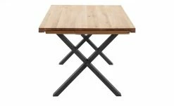 Woodford Massivholztisch ausziehbar Sovis | Wildeiche / Anthrazit ca. 220x100 cm 12 Woodford Massivholztisch ausziehbar Sovis | Wildeiche / Anthrazit ca. 220x100 cm -Tische Verkäufe 15309022 11 202207142232