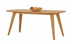 Woodford Esstisch massiv Sunny | ca. 200x100 cm Oval -Tische Verkäufe 15309175 7 202207201301