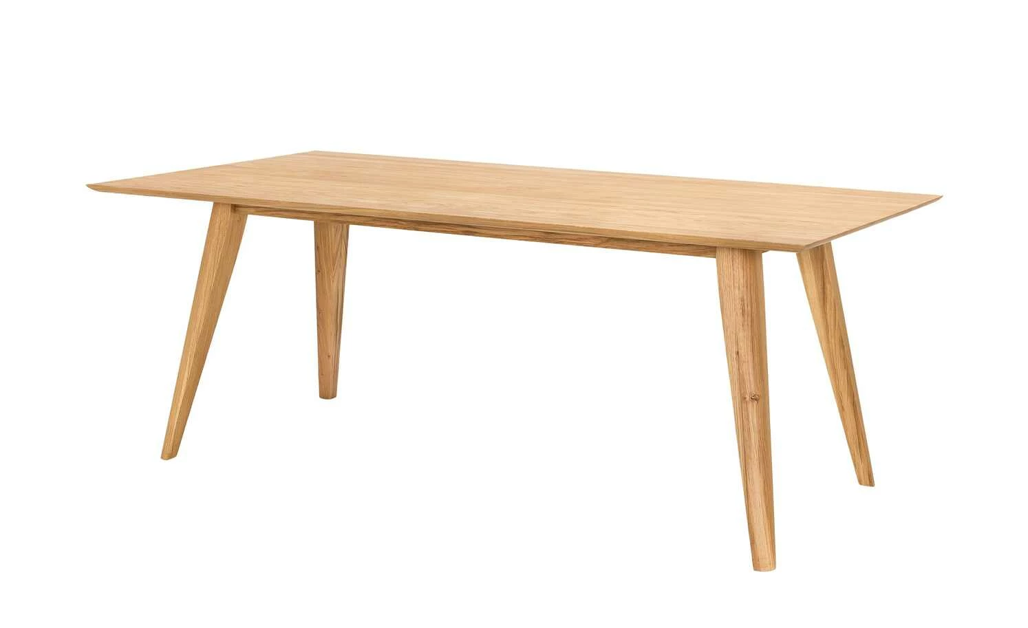 Woodford Esstisch massiv Sunny Woodford Esstisch massiv Sunny | ca. 180x90 cm eckig -Tische Verkäufe 15309177 1 202207201301