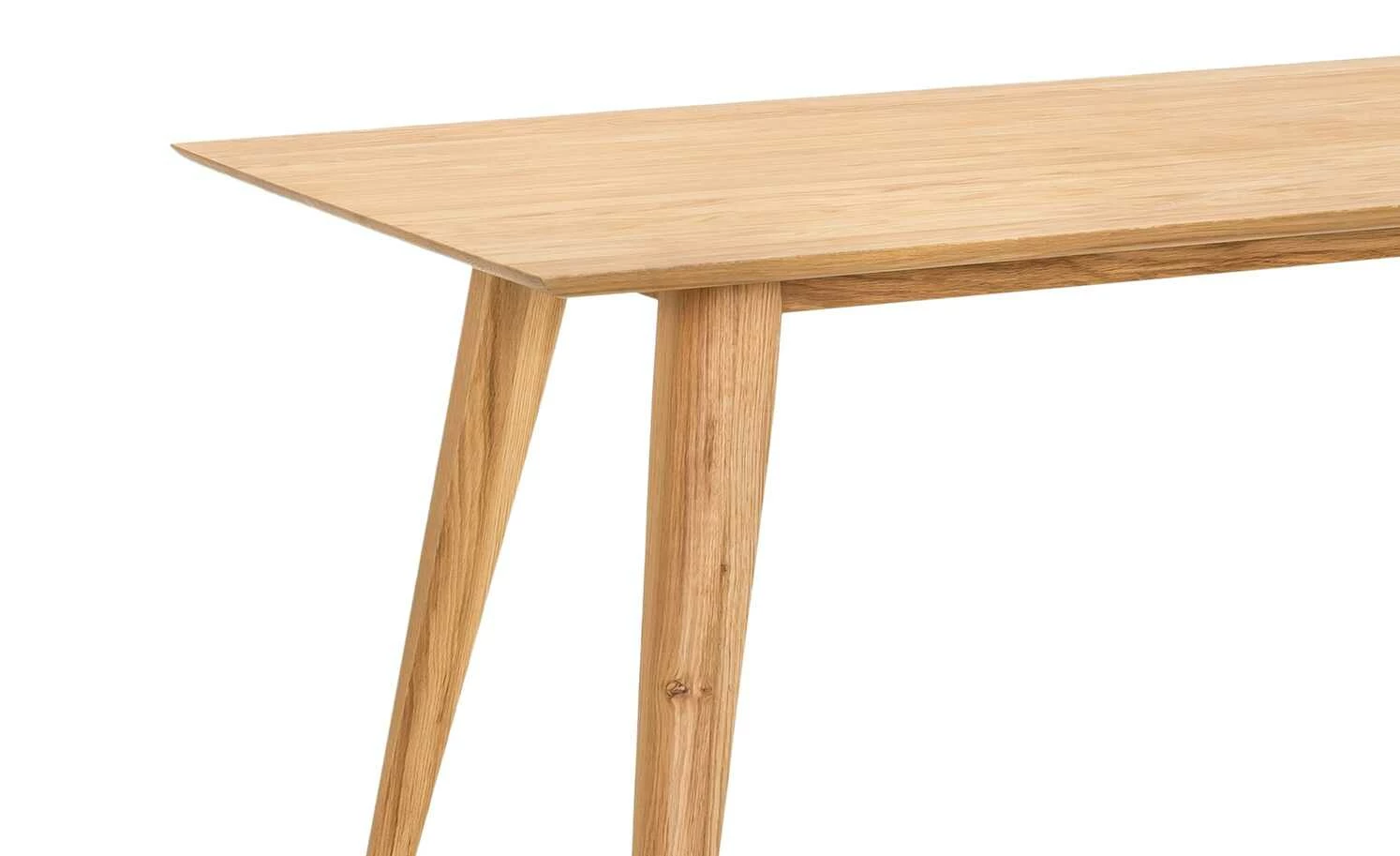 Woodford Esstisch massiv Sunny Woodford Esstisch massiv Sunny | ca. 180x90 cm eckig -Tische Verkäufe 15309177 2 202207201301