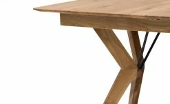 Woodford Esstisch massiv Surina | 130|cm Eiche -Tische Verkäufe 15309179 3 202207181304