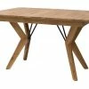 Woodford Esstisch massiv Surina | 130|cm Eiche 2 Woodford Esstisch massiv Surina | 130|cm Eiche -Tische Verkäufe 15309179 4 202207181304