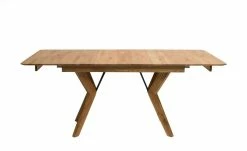 Woodford Esstisch massiv Surina | 130|cm Eiche -Tische Verkäufe 15309179 5 202207181304