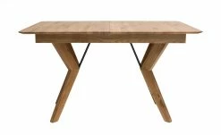 Woodford Esstisch massiv Surina | 130|cm Eiche -Tische Verkäufe 15309179 6 202207181304