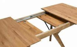 Woodford Esstisch massiv Surina | 150|cm Eiche -Tische Verkäufe 15309180 4 202207181304