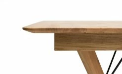 Woodford Esstisch massiv Surina | 150|cm Eiche -Tische Verkäufe 15309180 5 202207181304