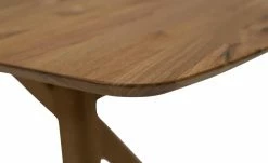 Woodford Massivholztisch ausziehbar Adan | 180|cm Eiche -Tische Verkäufe 15309193 5 202207181304