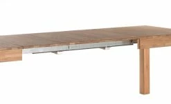 Woodford Massivholztisch ausziehbar Gabor | Eiche Natur -Tische Verkäufe 15309225 2 202207181304