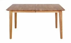 Woodford Esstisch massiv Alex | Eiche ca. 140x90 cm ausziehbar -Tische Verkäufe 15309550 6 202208251235
