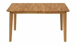 Woodford Esstisch massiv Alex | Eiche ca. 140x90 cm ausziehbar -Tische Verkäufe 15309550 8 202208251235
