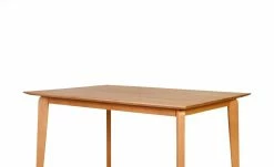 Woodford Esstisch massiv Alex | Kernbuche ca. 140x90 cm fest -Tische Verkäufe 15309553 1 202208251235