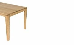 Woodford Esstisch ausziehbar Sandro | Eiche ca. 160x90 cm 4 Woodford Esstisch ausziehbar Sandro | Eiche ca. 160x90 cm -Tische Verkäufe 16300039 3 202208251235