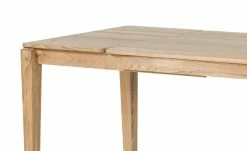 Woodford Esstisch ausziehbar Sandro | Eiche ca. 160x90 cm 7 Woodford Esstisch ausziehbar Sandro | Eiche ca. 160x90 cm -Tische Verkäufe 16300039 6 202208251235