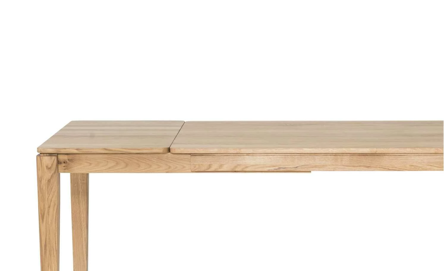 Woodford Esstisch ausziehbar Sandro Woodford Esstisch ausziehbar Sandro | Eiche ca. 160x90 cm -Tische Verkäufe 16300039 7 202208251235