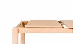 Woodford Esstisch ausziehbar Sally | ca. 120x90 cm -Tische Verkäufe 16300051 5 202208251235