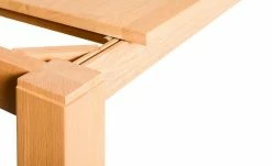 Woodford Esstisch ausziehbar Sally | ca. 140x90 cm -Tische Verkäufe 16300053 4 202208251235