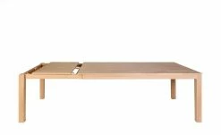 Woodford Esstisch ausziehbar Sally | ca. 160x90 cm -Tische Verkäufe 16300054 6 202208251235