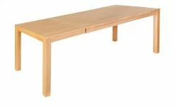 Woodford Esstisch ausziehbar Sally | ca. 160x90 cm -Tische Verkäufe 16300054 7 202208251235