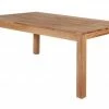Woodford Esstisch ausziehbar Sally | Eiche ca. 120x90 cm mit 2 Einlegeplatten -Tische Verkäufe 16300058 2 202208251235