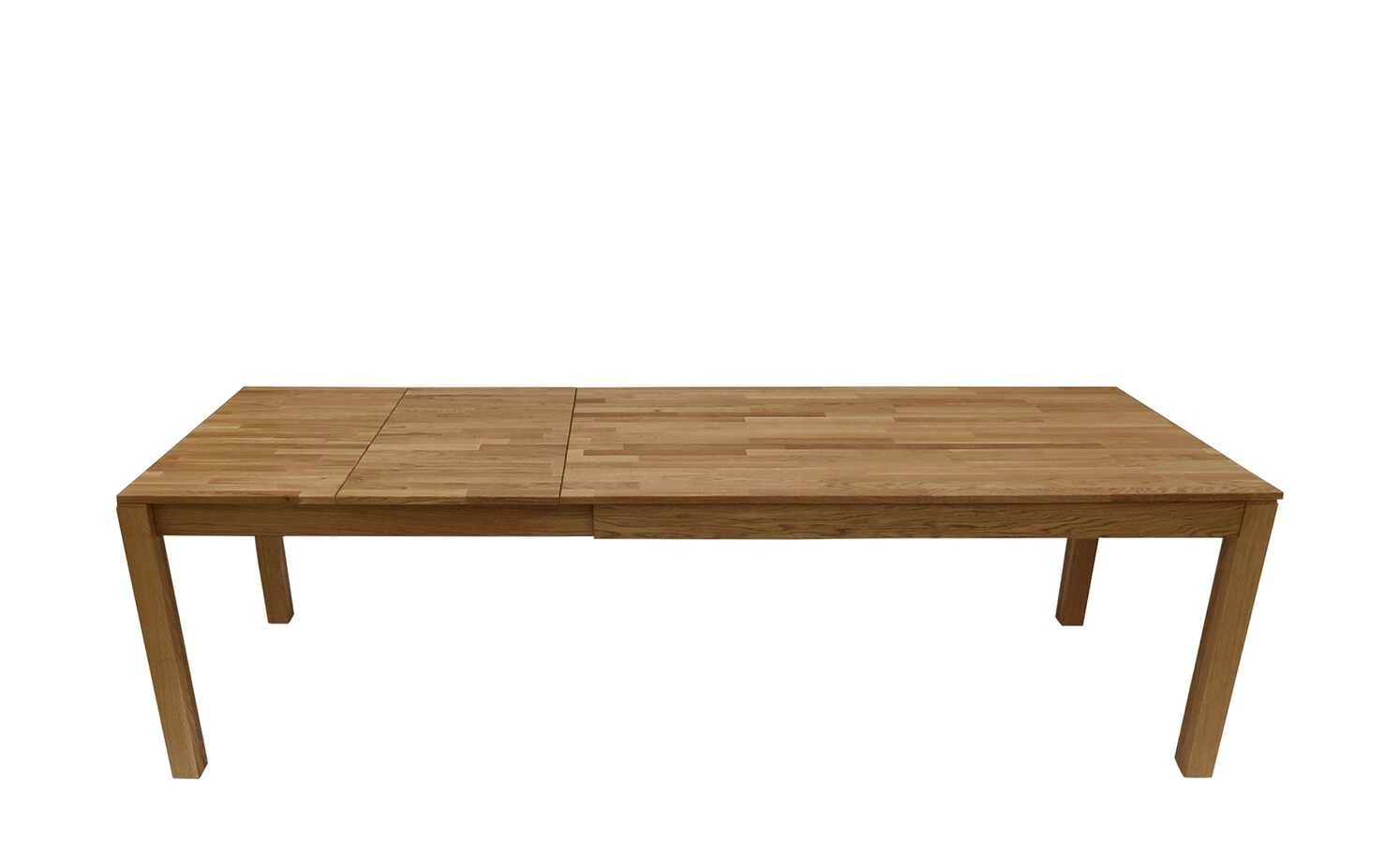 Woodford Esstisch ausziehbar Sally Woodford Esstisch ausziehbar Sally | Eiche ca. 120x90 cm mit 2 Einlegeplatten -Tische Verkäufe 16300058 3 202208251235