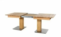Woodford Esstisch ausziehbar Toralf | Eiche ca. 160x90 cm -Tische Verkäufe 16300070 2 202208251235