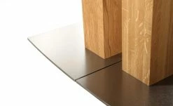 Woodford Esstisch ausziehbar Toralf | Eiche ca. 160x90 cm -Tische Verkäufe 16300070 6 202208251235