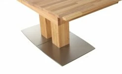 Woodford Esstisch ausziehbar Toralf | Eiche ca. 160x90 cm -Tische Verkäufe 16300070 8 202208251235