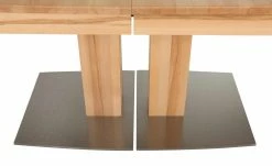 Woodford Esstisch ausziehbar Toralf | Kernbuche ca. 160x90 cm -Tische Verkäufe 16300072 10 202208251235