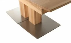 Woodford Esstisch ausziehbar Toralf | Kernbuche ca. 160x90 cm -Tische Verkäufe 16300072 6 202208251235