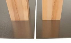 Woodford Esstisch ausziehbar Toralf | Kernbuche ca. 160x90 cm -Tische Verkäufe 16300072 7 202208251235