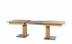Woodford Esstisch ausziehbar Toralf | Kernbuche ca. 180x90 cm -Tische Verkäufe 16300073 3 202208251235