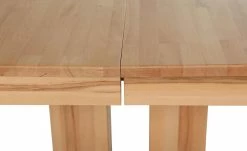 Woodford Esstisch ausziehbar Toralf | Kernbuche ca. 180x90 cm -Tische Verkäufe 16300073 5 202208251235