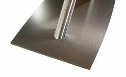 Woodford Säulentisch massiv ausziehbar Tristan | ca. 160x90 cm mit 2 Einlegeplatten -Tische Verkäufe 16300082 9 202208252234