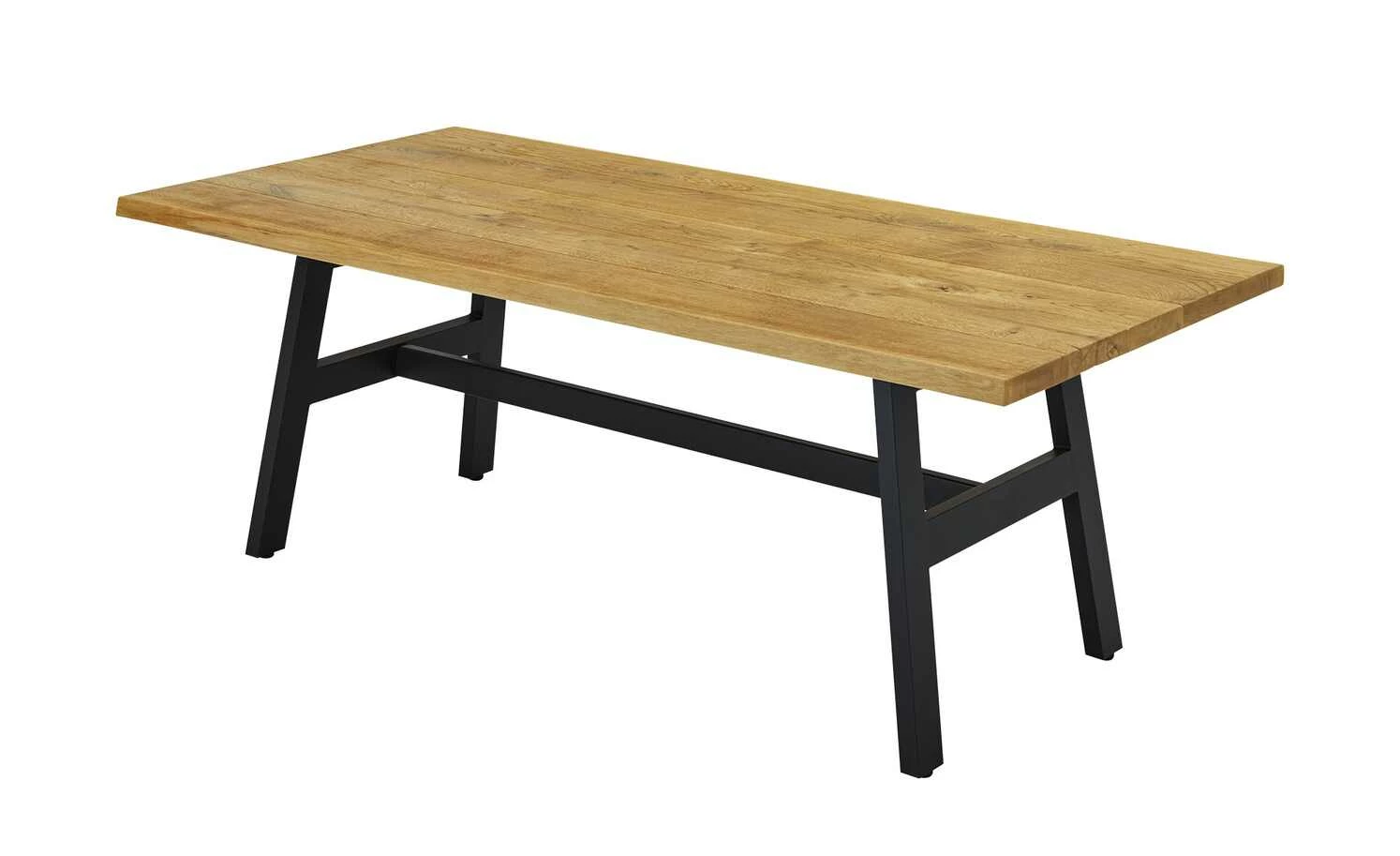 Esstisch Voyage Esstisch Voyage | 220|cm -Tische Verkäufe 16300199 5 202209122232