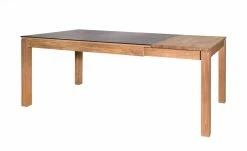 Woodford Esstisch ausziehbar Morton | Ca. 160x90 cm 4 Woodford Esstisch ausziehbar Morton | Ca. 160x90 cm -Tische Verkäufe 16300202 2 202208251235