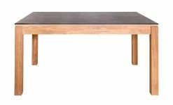 Woodford Esstisch ausziehbar Morton | Ca. 160x90 cm 9 Woodford Esstisch ausziehbar Morton | Ca. 160x90 cm -Tische Verkäufe 16300202 7 202208251235
