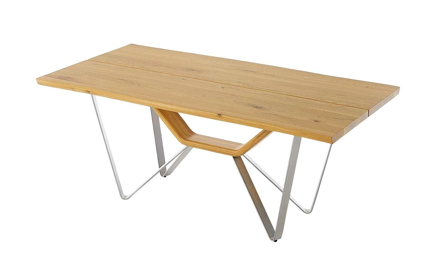 KOINOR Esstisch Wineo KOINOR Esstisch Wineo | Tischplatte Wildeiche 180|cm -Tische Verkäufe 16300503 1 202209231236