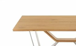 KOINOR Esstisch Wineo | Tischplatte Wildeiche 180|cm 5 KOINOR Esstisch Wineo | Tischplatte Wildeiche 180|cm -Tische Verkäufe 16300503 4 202209231236