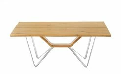 KOINOR Esstisch Wineo | Tischplatte Wildeiche 220|cm -Tische Verkäufe 16300504 3 202209231236