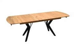 Esstisch ausziehbar Eliah XL | ca. 160x90 cm 4 Esstisch ausziehbar Eliah XL | ca. 160x90 cm -Tische Verkäufe 16300656 3 202209231236