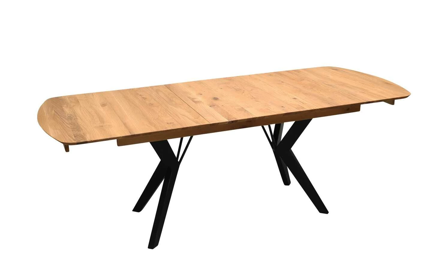 Esstisch ausziehbar Eliah XL Esstisch ausziehbar Eliah XL | ca. 160x90 cm -Tische Verkäufe 16300656 3 202209231236