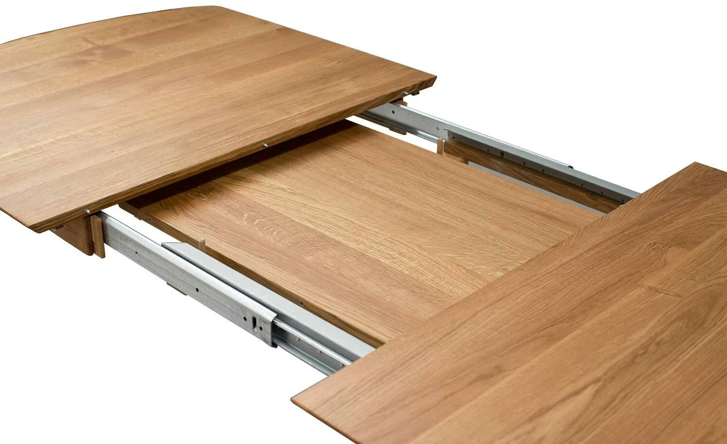 Esstisch ausziehbar Eliah XL Esstisch ausziehbar Eliah XL | ca. 160x90 cm -Tische Verkäufe 16300656 5 202209231236