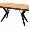 Esstisch ausziehbar Eliah XL | ca. 180x90 cm