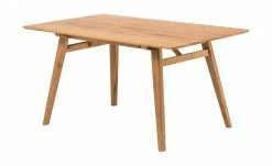 Woodford Esstisch massiv Laron | ca. 160x90 cm