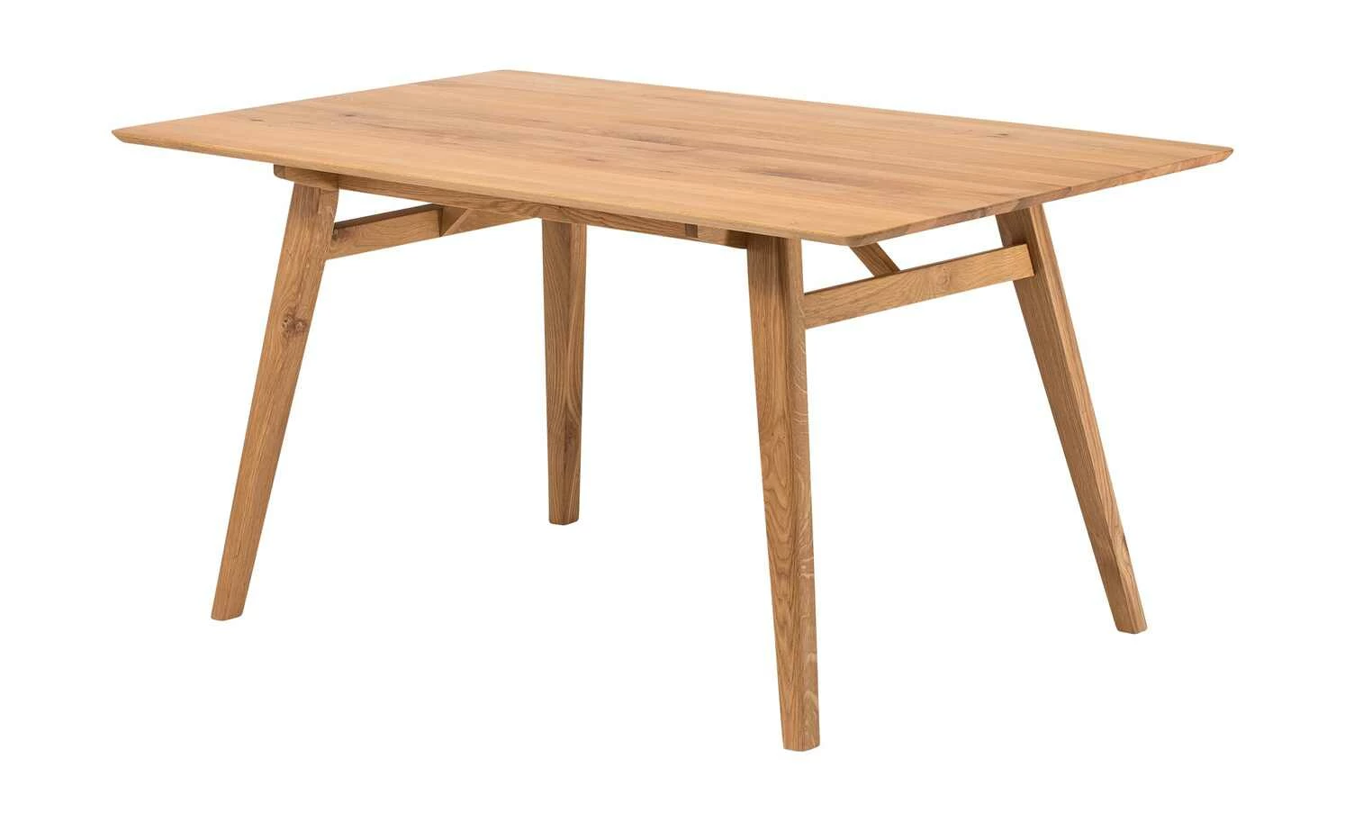 Woodford Esstisch massiv Laron Woodford Esstisch massiv Laron | ca. 160x90 cm -Tische Verkäufe 16300696 1 202209231236