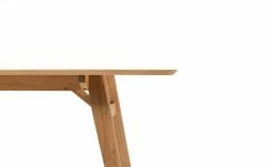 Woodford Esstisch massiv Laron | ca. 150x90 cm 3 Woodford Esstisch massiv Laron | ca. 150x90 cm -Tische Verkäufe 16300698 1 202209231236