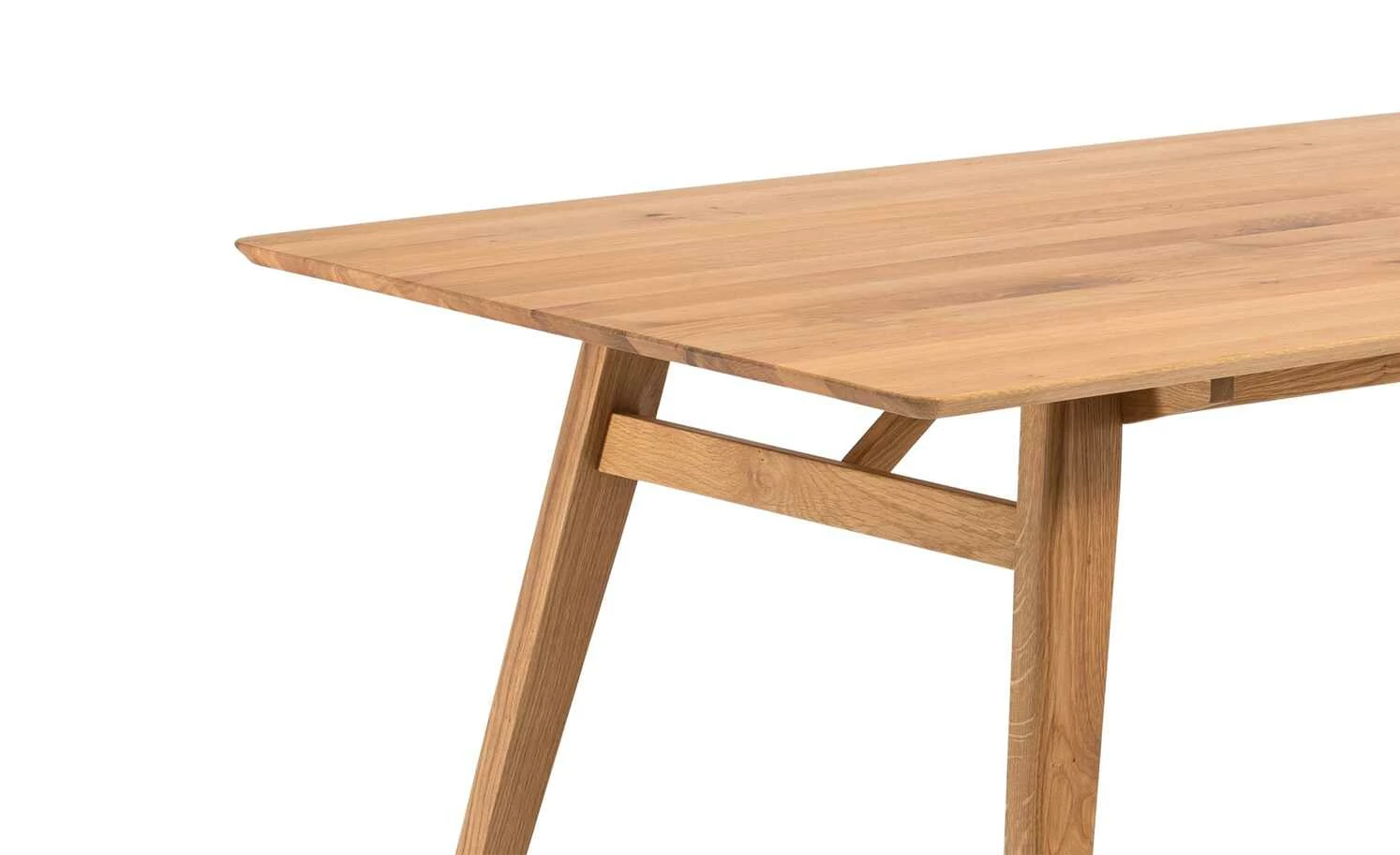 Woodford Esstisch massiv Laron Woodford Esstisch massiv Laron | ca. 150x90 cm -Tische Verkäufe 16300698 4 202209231236