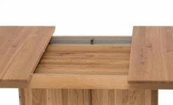 Woodford Säulentisch ausziehbar Nehle XL | 130|cm -Tische Verkäufe 16300710 3 202209232231
