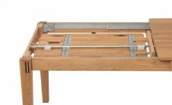 Woodford Esstisch ausziehbar Konos XL | ca. 160x90 cm -Tische Verkäufe 16300716 3 202209231236