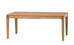 Woodford Esstisch ausziehbar Konos XL | ca. 180x90 cm